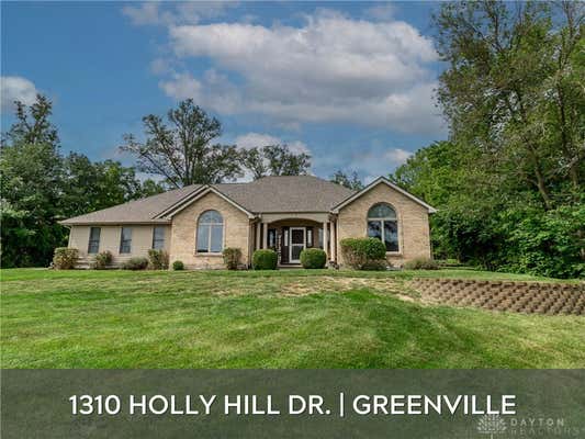 1310 HOLLY HILL DR, GREENVILLE, OH 45331 - Image 1