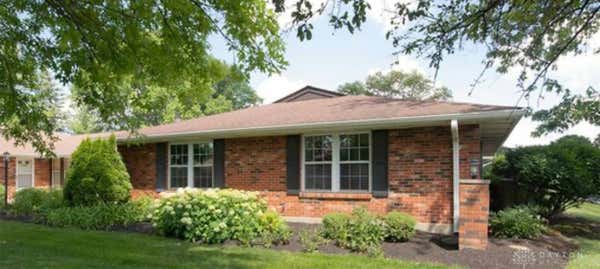 8721 WASHINGTON COLONY DR, WASHINGTN TWP, OH 45458 - Image 1