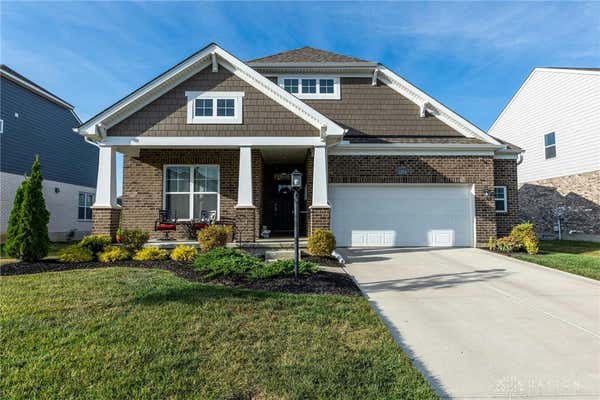 3374 LILY WAY, BEAVERCREEK, OH 45434 - Image 1