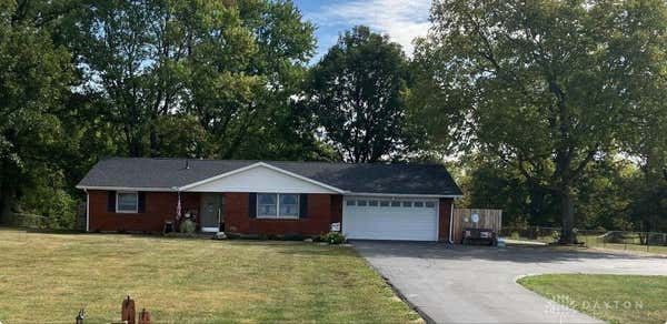 280 S SULPHUR SPRINGS RD, NEW LEBANON, OH 45345 - Image 1