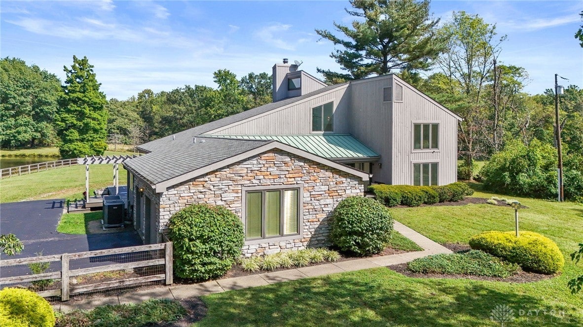 Morrow, Ohio, 45152, United States, 3 Bedrooms Bedrooms, ,3 BathroomsBathrooms,Residential,Active,1953000