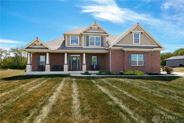 9459 COLD SPRINGS LN, WAYNESVILLE, OH 45068 - Image 1