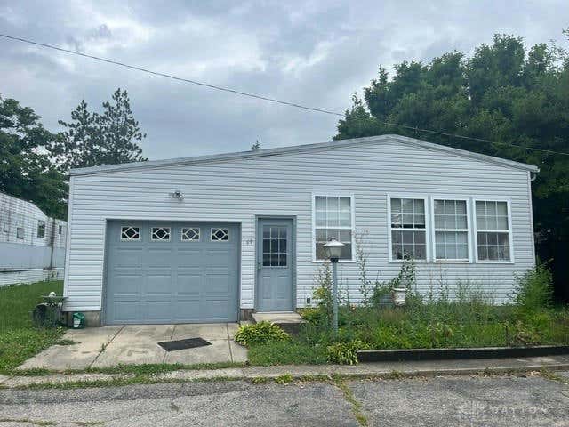 6254 US 40 LOT 49, TIPP CITY, OH 45371, photo 1 of 9