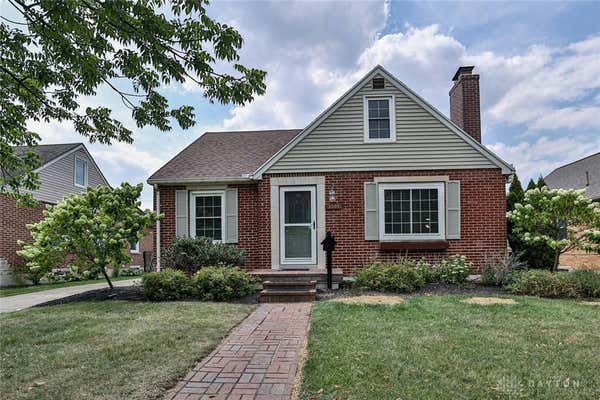 1005 BROADMOOR DR, DAYTON, OH 45419 - Image 1