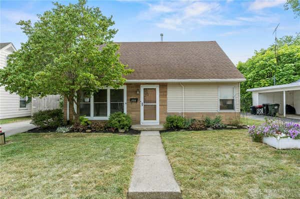 2416 LEHIGH PL, MORAINE, OH 45439 - Image 1