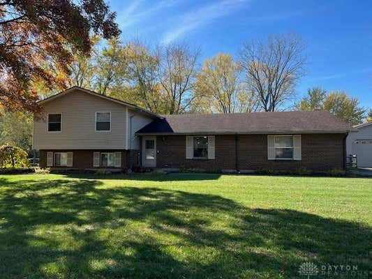 8921 SPRING RUN LN, DAYTON, OH 45458 - Image 1