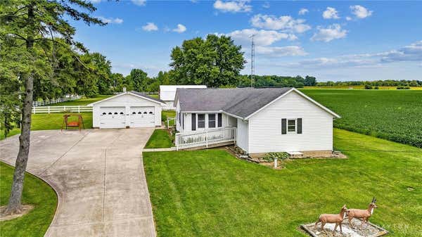 805 E PETERSON RD, PIQUA, OH 45356 - Image 1