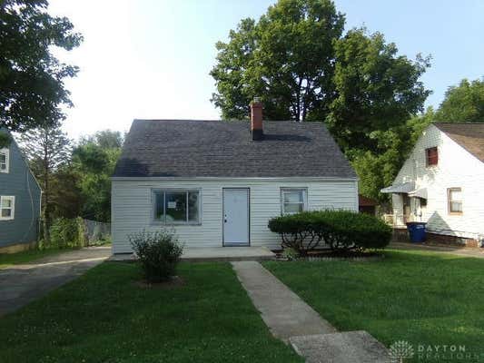 595 FULMER DR, DAYTON, OH 45403 - Image 1