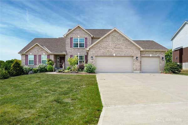 1527 MEADOW VIEW LN, LEBANON, OH 45036 - Image 1