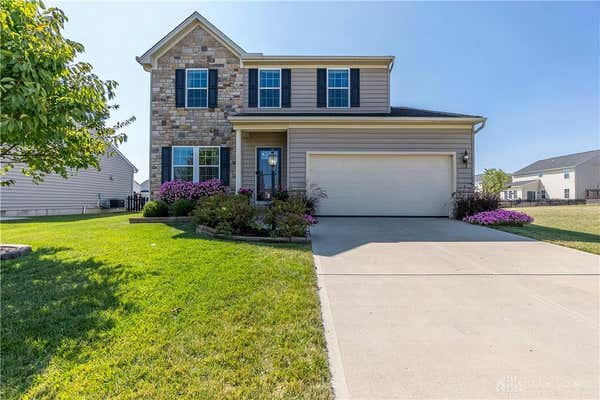 5106 DAYFLOWER DR, TIPP CITY, OH 45371 - Image 1