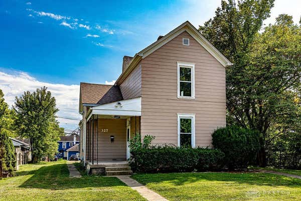 327 W WITHROW ST, OXFORD, OH 45056 - Image 1