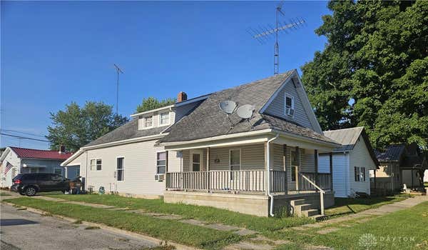 316 W WELLER ST, ANSONIA, OH 45303 - Image 1