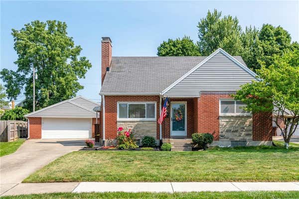 1809 RIDGEMORE AVE, DAYTON, OH 45429 - Image 1