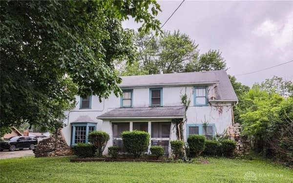 8215 N MAIN ST, DAYTON, OH 45415 - Image 1