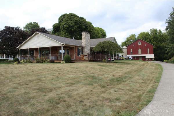 11308 STAFFORD RD, NEW CARLISLE, OH 45344 - Image 1