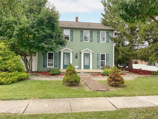 100 S MONTGOMERY ST, UNION, OH 45322 - Image 1