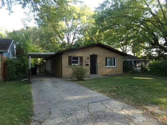 3529 EL PASO AVE, DAYTON, OH 45406 - Image 1