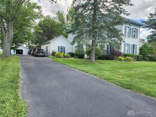 7517 LEWISBURG RD, LEWISBURG, OH 45338 - Image 1