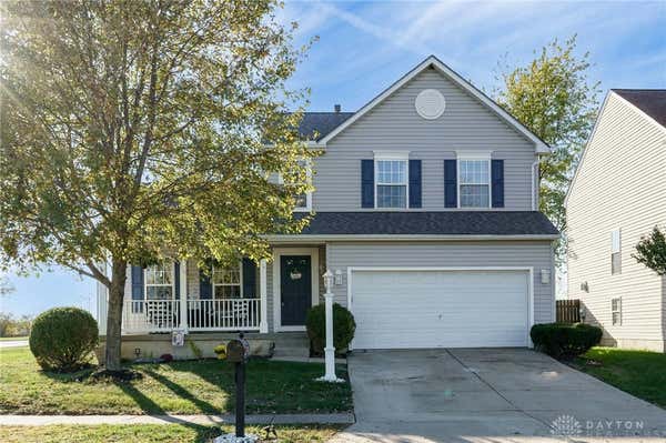 2542 ROCKCASTLE CT, MIAMISBURG, OH 45342 - Image 1