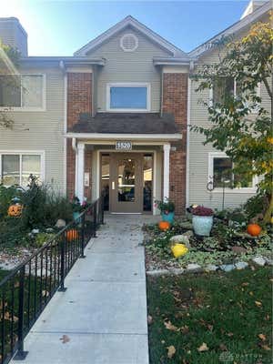 1520 LAKE POINTE WAY APT 3, CENTERVILLE, OH 45459 - Image 1