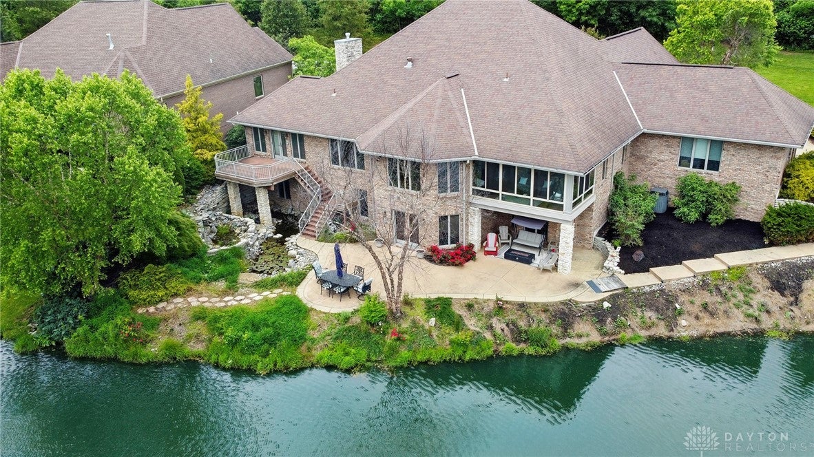 South Lebanon, Ohio, 45065, United States, 4 Bedrooms Bedrooms, ,5 BathroomsBathrooms,Residential,Active,1973369