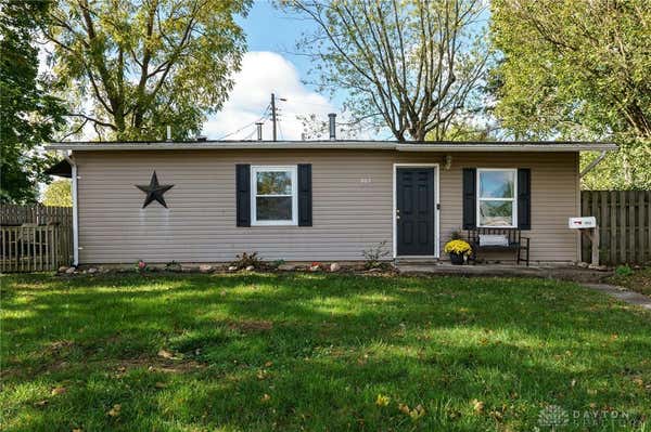 803 KENNISON AVE, NEW CARLISLE, OH 45344 - Image 1