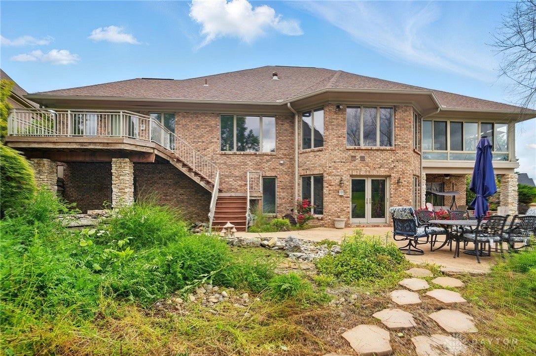 South Lebanon, Ohio, 45065, United States, 4 Bedrooms Bedrooms, ,5 BathroomsBathrooms,Residential,Active,1973369