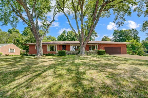 1398 QUAIL LN, DAYTON, OH 45434 - Image 1