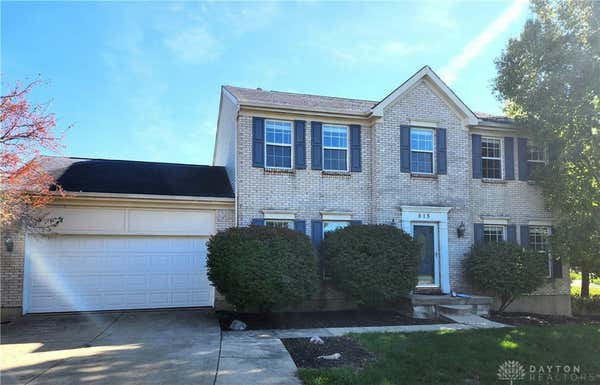 815 AUTUMN CT, TRENTON, OH 45067 - Image 1