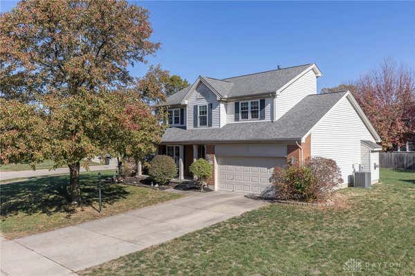 2233 APPLEBLOSSOM DR, MIAMISBURG, OH 45342 - Image 1