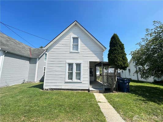 127 MORROW ST, PIQUA, OH 45356 - Image 1