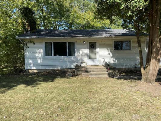 8866 BELLEFONTAINE RD, NEW CARLISLE, OH 45344 - Image 1