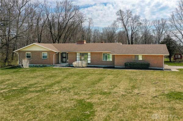 9284 HUFFMAN RD, FARMERSVILLE, OH 45325 - Image 1