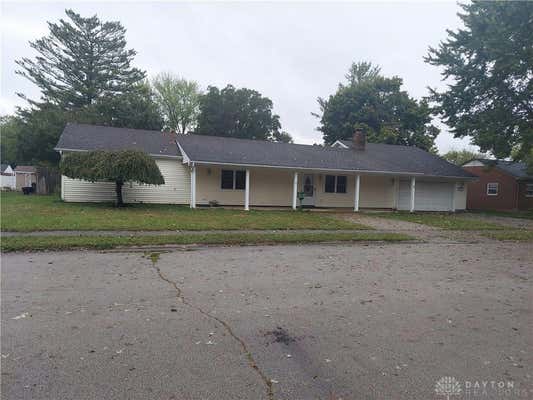 114 PARKGROVE DR, ENGLEWOOD, OH 45322 - Image 1