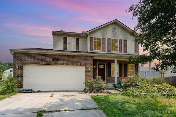 17 PRAIRIE PL, GERMANTOWN, OH 45327 - Image 1