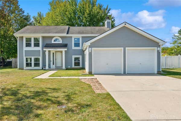 5986 SUMMERSWEET DR, CLAYTON, OH 45315 - Image 1