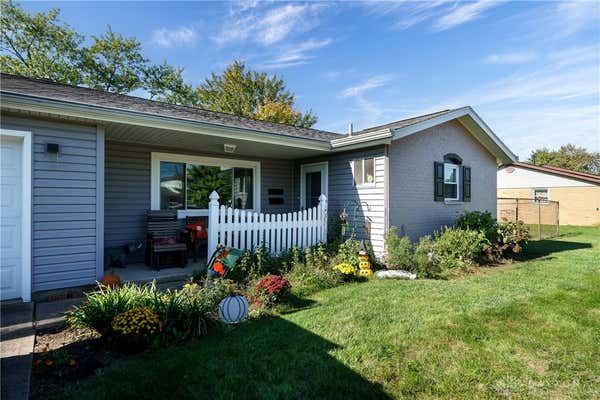 1008 W LAKE AVE, NEW CARLISLE, OH 45344 - Image 1