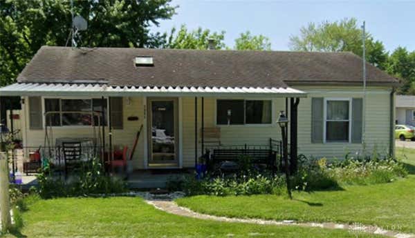 1661 HARTLEY AVE, NEW CARLISLE, OH 45344 - Image 1