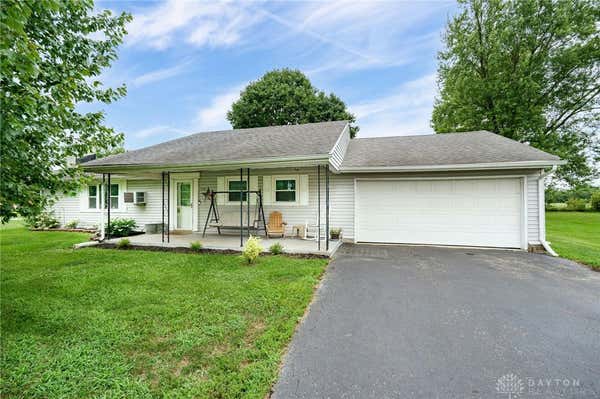 1166 N LAKE RD, NEW CARLISLE, OH 45344 - Image 1