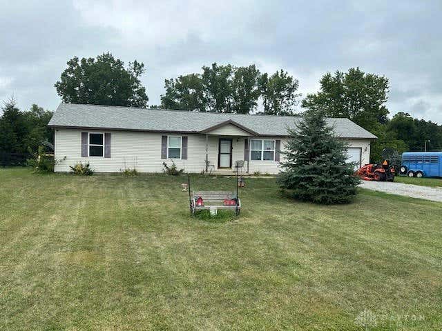 4668 URBANA WOODSTOCK RD, CABLE, OH 43009, photo 1 of 2