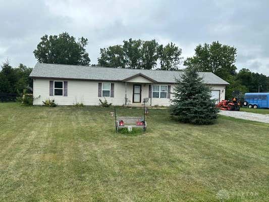 4668 URBANA WOODSTOCK RD, CABLE, OH 43009 - Image 1