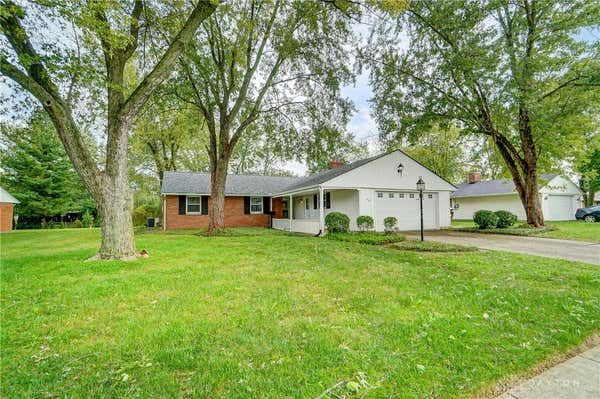 4724 POLEN DR, DAYTON, OH 45440 - Image 1