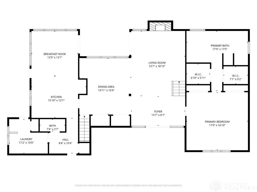 Morrow, Ohio, 45152, United States, 3 Bedrooms Bedrooms, ,3 BathroomsBathrooms,Residential,Active,1953000