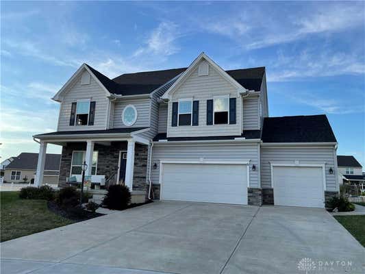 1242 SCARLET OAK DR, TIPP CITY, OH 45371 - Image 1