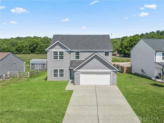 34 COBBLE STONE LN, CLARKSVILLE, OH 45113 - Image 1