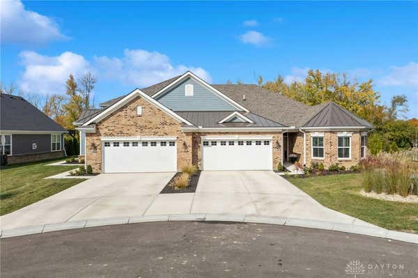 1437 SPANISH MOSS WAY, CENTERVILLE, OH 45458 - Image 1