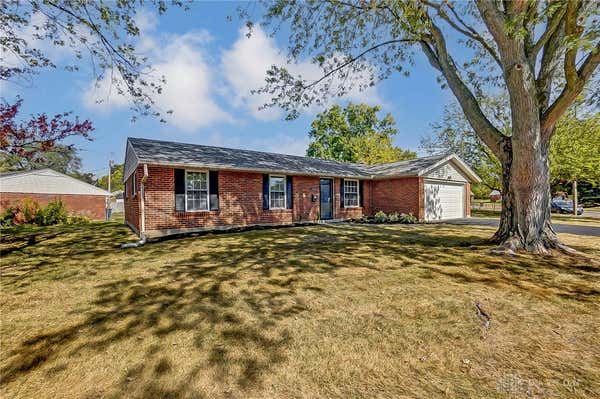 6543 LARCOMB DR, DAYTON, OH 45424 - Image 1