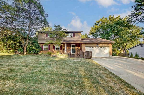 839 GLENEAGLE DR, DAYTON, OH 45431 - Image 1