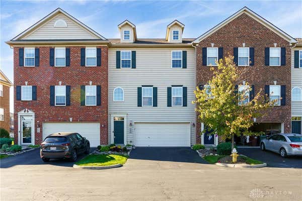 9464 TAHOE DR, DAYTON, OH 45458 - Image 1