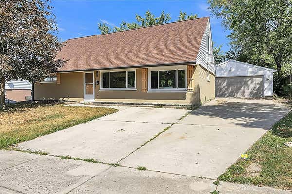 5242 POCONO DR, DAYTON, OH 45424 - Image 1